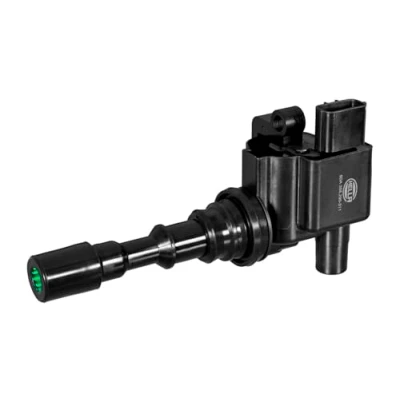 Afbeelding van HELLA 5DA 358 290 311 bobine 3 polig Bougieschacht