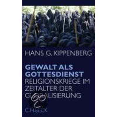 Afbeelding van Gewalt als Gottesdienst