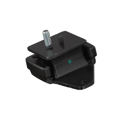 Afbeelding van FEBI BILSTEIN 173616 Aslichaam / motorsteunlager Voor, Aan beide zijden Rubbermetaallager
