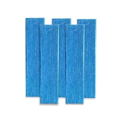 Afbeelding van Filter 5 stuks compatibel met DaiKin MC70KMV2 MCK57LMV2 BAC006A4C Mc707vm Mc70lvm Mck75jvm MC709MV2 luchtreiniger filters onderdelen
