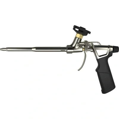 Afbeelding van RECTAVIT 154479 metalen pistool voor PU schuim met NBS schroefsysteem