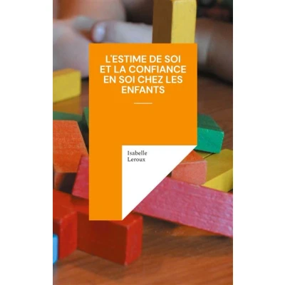 Image de L&#039;estime de soi et la confiance en chez les enfants