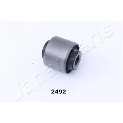 Afbeelding van JAPANPARTS RU 2492 Houder, wieldraagarmrubber Vooras links en rechts