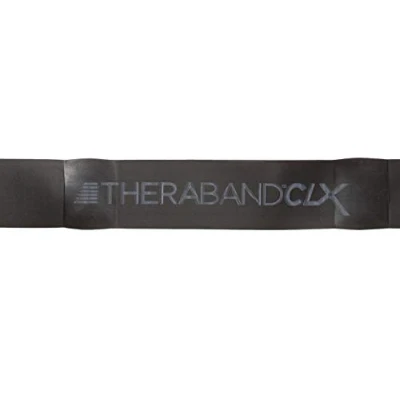 Afbeelding van Thera Band CLX Loop speciaal zwaar zwart