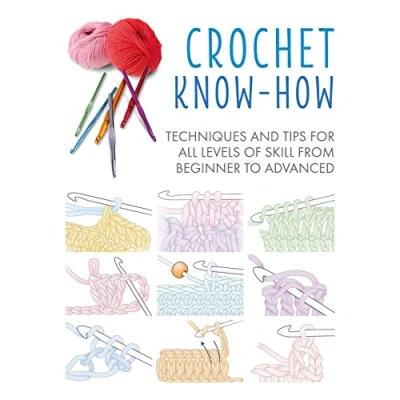 Afbeelding van Crochet Know How
