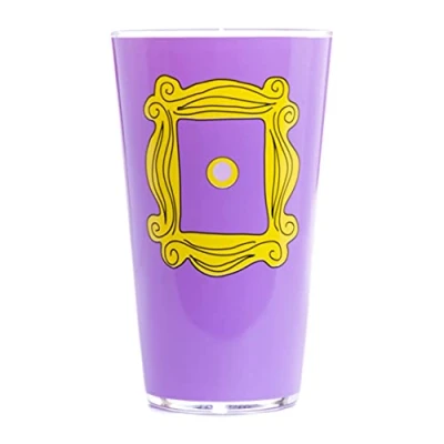 Afbeelding van Paladone Friends Fotolijstje Glas