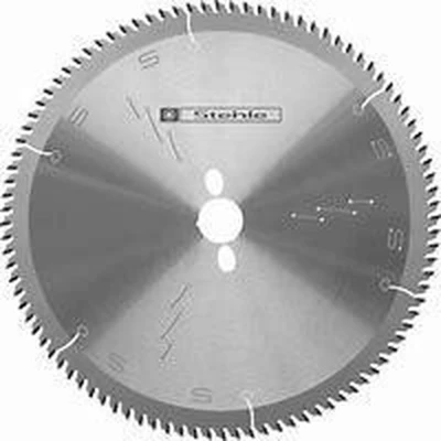 Afbeelding van Stehle Cirkelzaagblad Ø 165 mm/As 20 mm 24 Tands