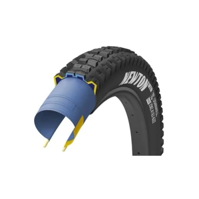 Afbeelding van Goodyear Newton mtr trail tlc 29x2.4