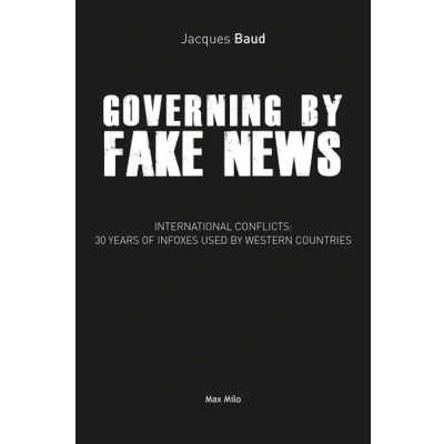 Image de Governing by fake news