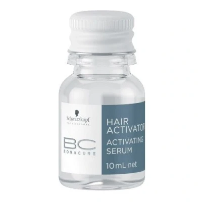 Afbeelding van Schwarzkopf Bonacure Scalp Genesis Root Activating Serum 7 x 10 ml