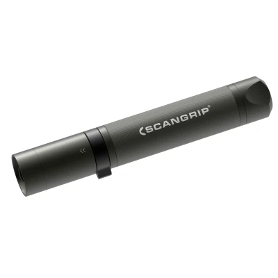 Afbeelding van Scangrip Zaklamp Flash 600 600lm