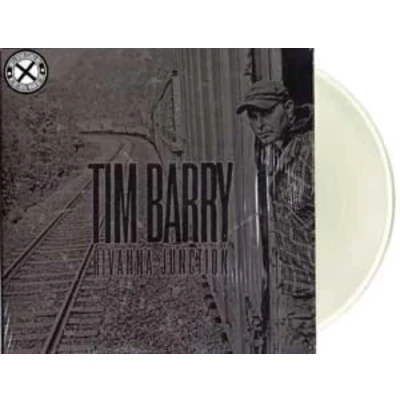 Afbeelding van Tim Barry Rivanna Junction