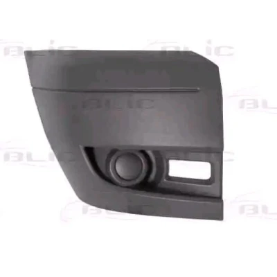 Afbeelding van Bumper BLIC 5510 00 2510914Q