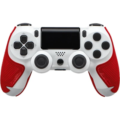 Afbeelding van Lizard Skins Controller Grip PS4 DualShock Rood
