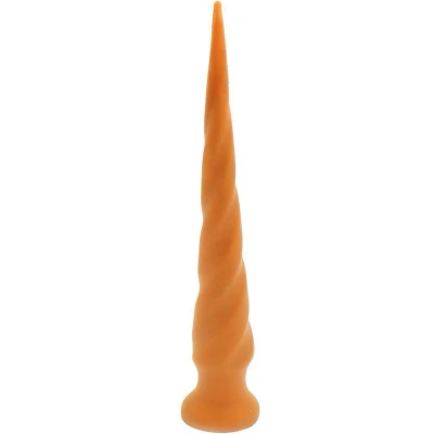 Afbeelding van Anaal Dildo Goldplay Twist L