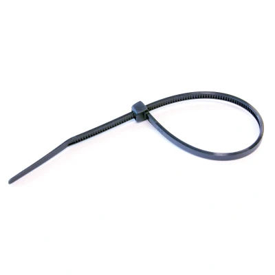 Afbeelding van Carpoint Tie Wraps 370x4.8mm 100 stuks 0810005