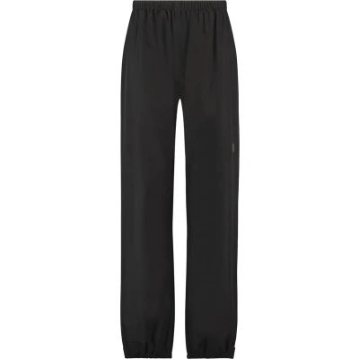 Afbeelding van Go Essential Regenbroek Black 990 L Zwart Regenkleding &amp; Laarzen