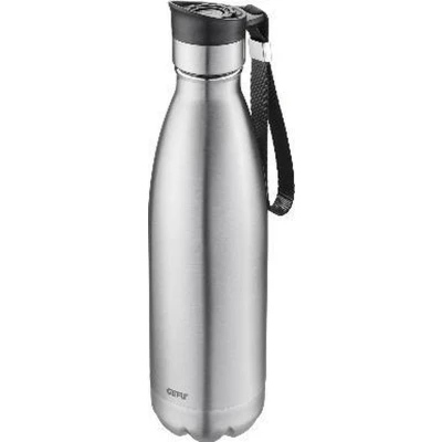 Afbeelding van Thermosfles OLIMPIO 0,5 L Zilver Gefu