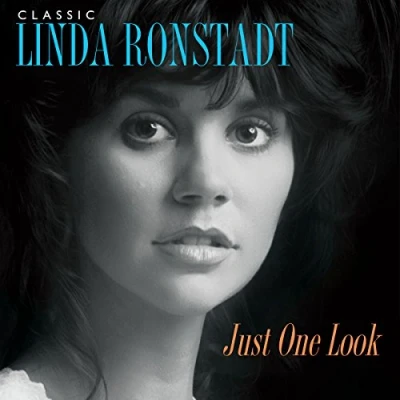 Afbeelding van Just One Look: Classic Linda Ronstadt (LP)