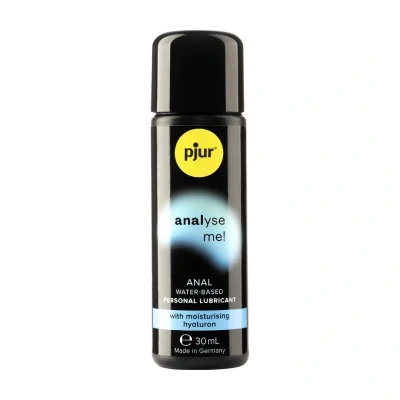 Afbeelding van Pjur® Analyse Me! Hydraterende Anale Glide 30 ml