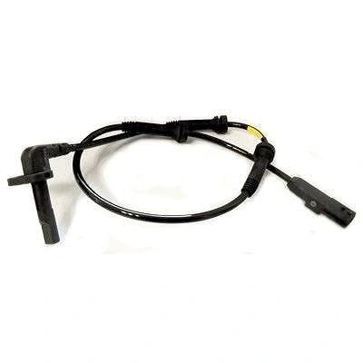 Afbeelding van MEAT &amp; DORIA 90644 ABS Sensor Vooras rechts, links 2 polig 619mm DACIA: SANDERO