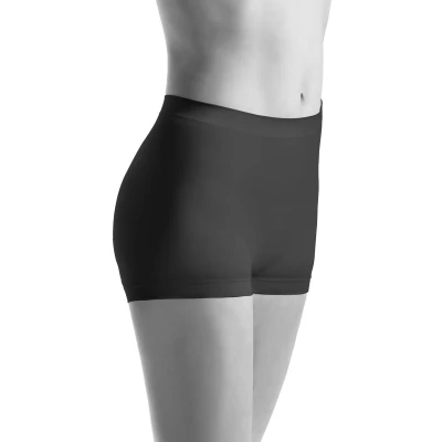 Afbeelding van Oroblu dames Boxershort Dolcevita in de kleur Zwart, maat: L/XL