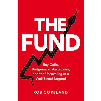 Afbeelding van The Fund