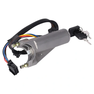 Afbeelding van Febi Bilstein Stuurslothuis 26892