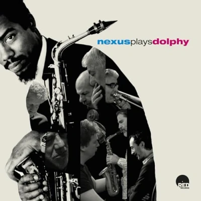 Afbeelding van Nexus Plays Dolphy (CD)