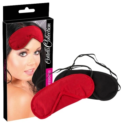 Afbeelding van Set Oogmaskers