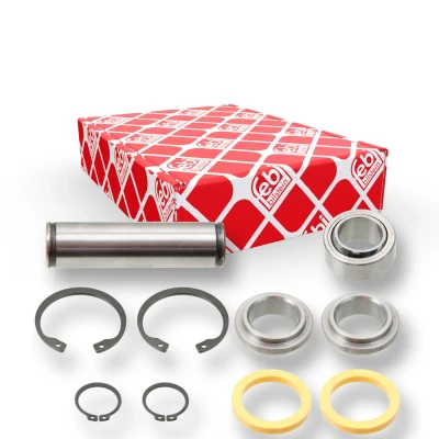 Afbeelding van Febi Bilstein Koppelings kit 32973