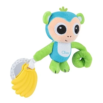 Afbeelding van Chicco Classic 00011568000000 rammelaar