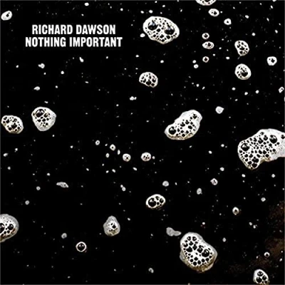 Afbeelding van Richard Dawson Nothing Important