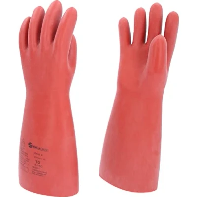 Afbeelding van KS Tools, Beschermende handschoenen, 117.0099 (10)