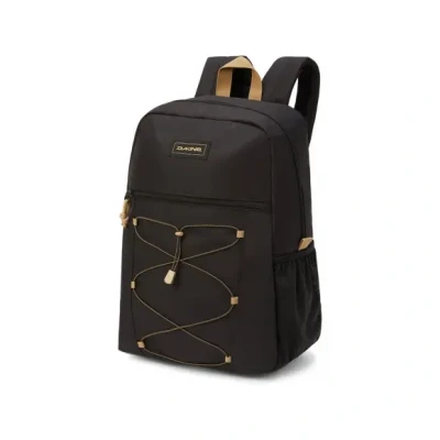 Afbeelding van Dakine Tardy 25 L 42 5 CM Laptopfach Rugzak, Maat: One Size, Black onyx