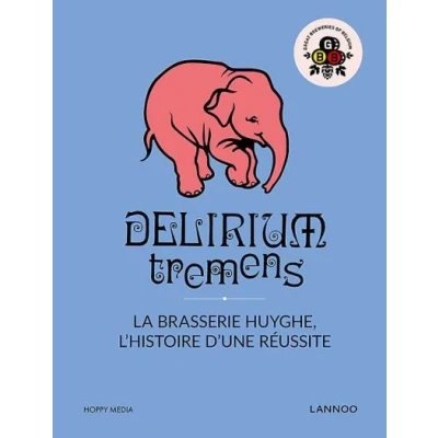 Image de Delirium Tremens version française