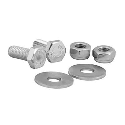 Afbeelding van Las 10631 steunwielschroefset houder 10630