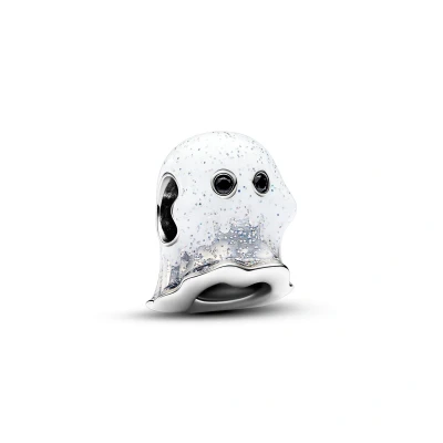 Afbeelding van Pandora Moments 925 Sterling Silver Ghost Charm 793404C01