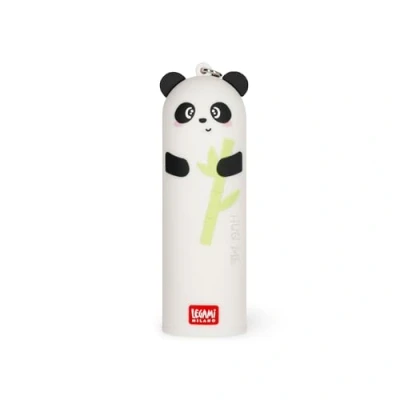 Image de Batterie externe Legami My super power Panda Blanc et noir