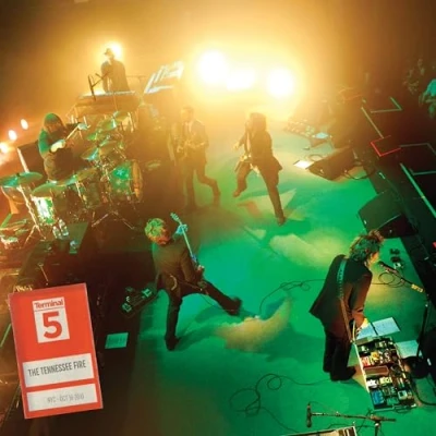 Afbeelding van My Morning Jacket Mmj Live Vol. 4 Terminal 5 NYC (LP)