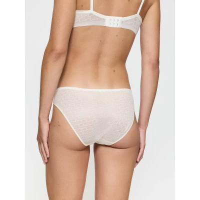 Afbeelding van Triumph Tai Slip Signature Sheer