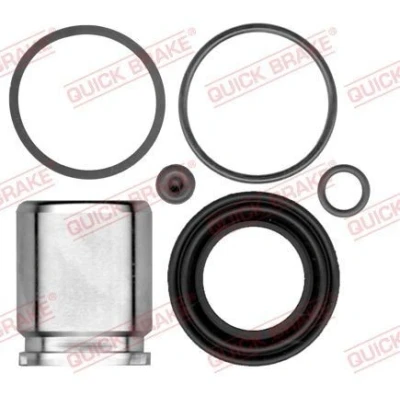 Afbeelding van Quick Brake Remklauw revisie 114 5326