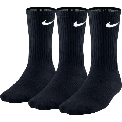 Afbeelding van Nike Unisex Trainingssokken 3 paar Lightweight Crew
