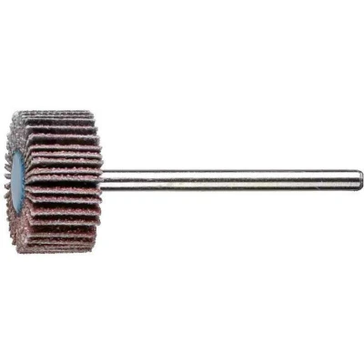 Afbeelding van PFERD 47801206 Korund lamellenschijf Diameter 20 mm 10 stuk(s)