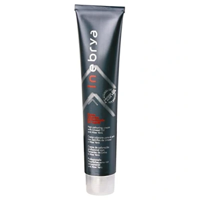Afbeelding van Permanent Dye Inebrya Nº 5/8 Light Chestnut Matte 100 ml