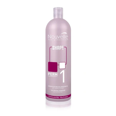 Afbeelding van Nouvelle Shape Perm 1 Lotion 1000 ml