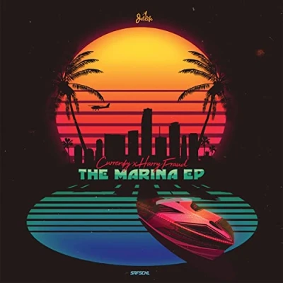 Afbeelding van Currensy &amp; Harry Fraud Marina