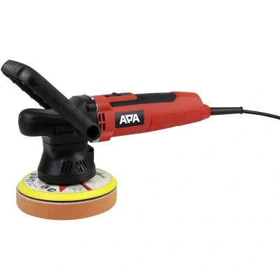Afbeelding van APA Profi 150 20991 Accu polijstmachine 230 V/AC, 240 V/AC 650 W 2000 6400 omw/min mm