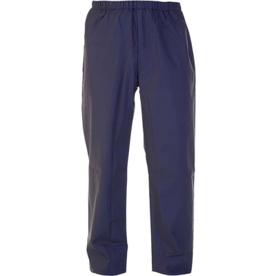 Afbeelding van Kelfort Regenbroek marine blauw 53% polyurethaan en 47% polyamide XL