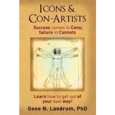 Afbeelding van Icons &amp; Con Artists